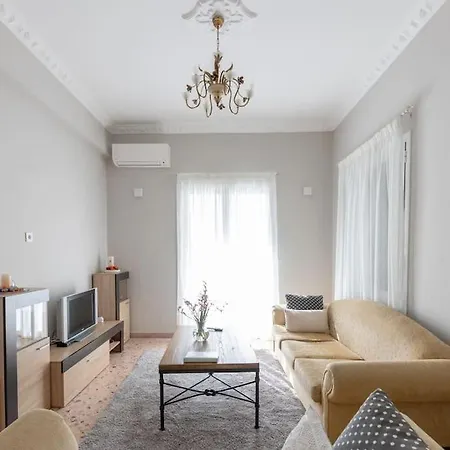 Apartment Miranda's Kalamata