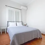 Miranda's Lägenhet Kalamata