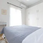 Miranda's アパート *