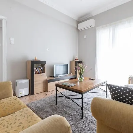 Apartment Miranda's Kalamata