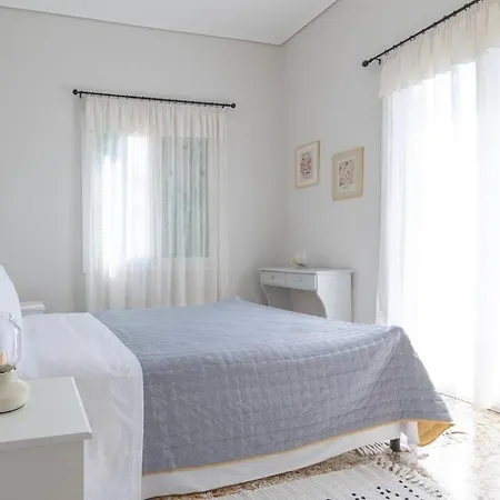 Miranda's Apartment Kalamata